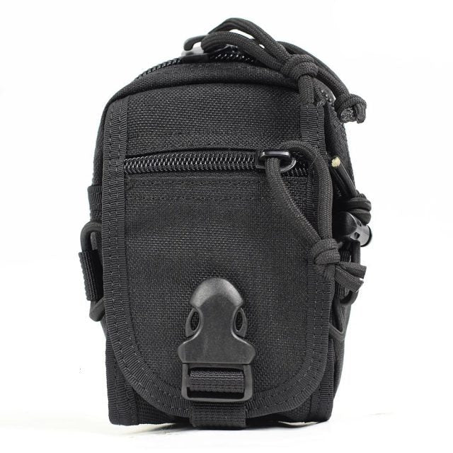 Multi Function Tactical Molle Pouch - BODY SIGNATURE