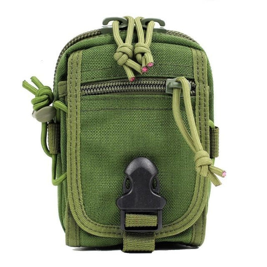 Multi Function Tactical Molle Pouch - BODY SIGNATURE